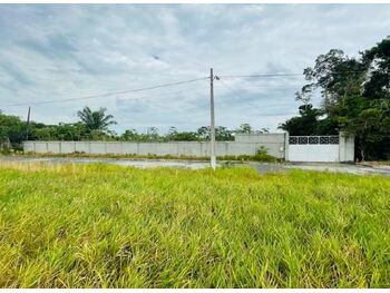 Casa em leilão - Rua E2, s/n° - Iranduba/AM - Banco Bradesco S/A | Z27673