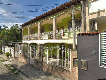 Casa em leilão - Rua Sensitiva, 20 - Rio de Janeiro/RJ - Banco Santander Brasil S/A | Z27697