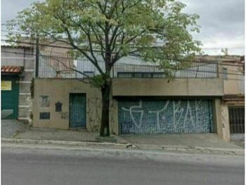Casa em leilão - Rua Solidonio Leite, 2158 - São Paulo/SP - Itaú Unibanco S/A  | Z27568