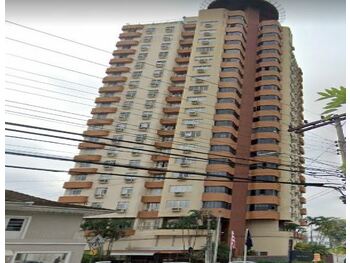 Apartamento em leilão - Rua João Pessoa, 1268 - Blumenau/SC - Banco Bradesco S/A | Z27673
