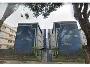 Apartamento em leilão - Rua Nicarágua, 444 - Curitiba/PR - Enforce Community | Z27558