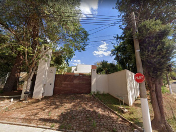 Casa em leilão - Avenida Juca Peçanha, 1288 - Atibaia/SP - Banco Santander Brasil S/A | Z27480
