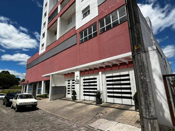 Apartamento em leilão - Rua Nilo José Corte, 629 - Caxias do Sul/RS - Banco Santander Brasil S/A | Z27677