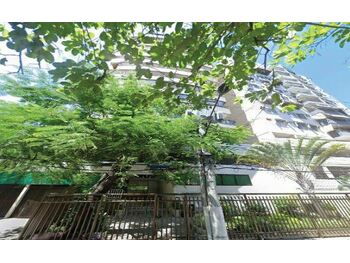 Apartamento em leilão - Avenida Almirante Ary Parreiras, 328 - Niterói/RJ - Banco Bradesco S/A | Z27673