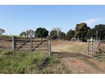 Área Rural em leilão - Avenida Presidente Kennedy, s/n° - Urânia/SP - Banco Bradesco S/A | Z27673