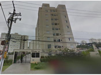 Apartamento em leilão - Avenida Elísio Teixeira Leite, 960 - São Paulo/SP - Banco Bradesco S/A | Z27765