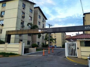 Apartamento em leilão - Estrada da Paciência, 615 - Rio de Janeiro/RJ - Banco Santander Brasil S/A | Z27697