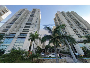 Apartamento em leilão - Avenida Bartholomeu de Carlos, 901 - Guarulhos/SP - Banco Bradesco S/A | Z27673