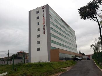 Apartamento em leilão - Avenida Rio Negro, 30 - Betim/MG - Banco Santander Brasil S/A | Z27697