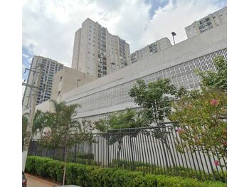 Apartamento em leilão - Rua Lázaro Suave, 233 - Osasco/SP - Banco Bradesco S/A | Z27765