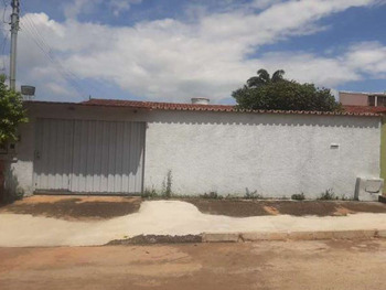 Casa em leilão - Rua Sv 55, s/nº  - Goiânia/GO - Banco Santander Brasil S/A | Z27480