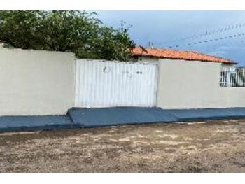Casa em leilão - Rua das Rosas, 14 - Poconé/MT - Banco Bradesco S/A | Z27673
