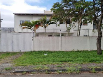 Casa em leilão - Rua Sergipe, 247 - Curitiba/PR - Banco Bradesco S/A | Z27765