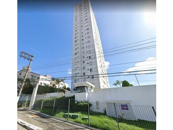 Apartamento em leilão - Rua Grecco, 303 - São Paulo/SP - Tribunal de Justiça do Estado de São Paulo | Z27799