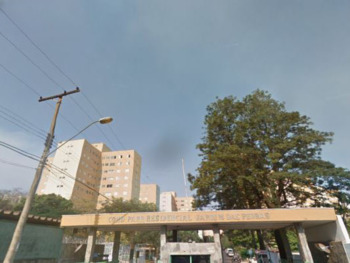 Apartamento em leilão - Rua José Urbano, 170 - Ribeirão Preto/SP - Banco Bradesco S/A | Z27765