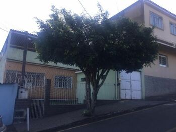 Casa em leilão - Rua Cruzeiro do Sul, 317 - Volta Redonda/RJ - Banco Santander Brasil S/A | Z27697