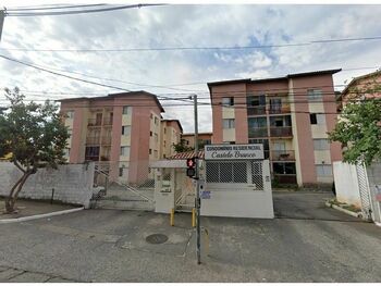 Apartamento em leilão - Avenida Bárbara Hipolitto Capriotti, S/N - Carapicuíba/SP - Itaú Unibanco S/A  | Z27568