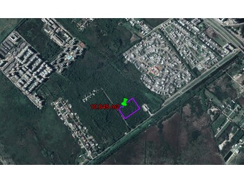 Terreno em leilão - Estrada Vereador Alceu de Carvalho, s/nº - Rio de Janeiro/RJ - Banco ABC Brasil S/A | Z27676