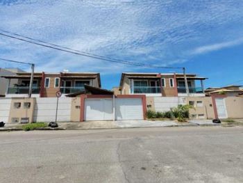 Casa em leilão - Rua Cambucí, 322 - Rio das Ostras/RJ - Banco Bradesco S/A | Z27765