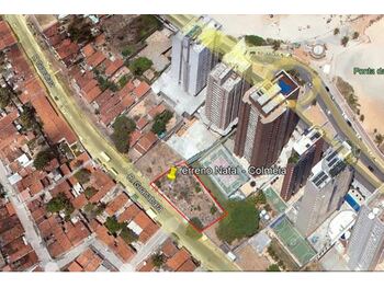 Terreno em leilão - Rua Guanabara, s/nº - Natal/RN - Enforce Community | Z27820