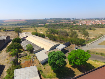 Gleba de Terras em leilão - Rodovia Anhanguera, s/nº - Nova Odessa/SP - Banco ABC Brasil S/A | Z27676