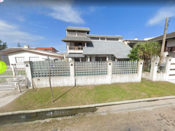 Casa em leilão - Rua Pinheiro Machado, 593 - Tramandaí/RS - Banco Bradesco S/A | Z27681