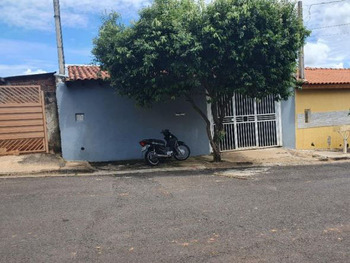 Casa em leilão - Rua Tereza Martin Morilhas, 37 - Marília/SP - Banco Santander Brasil S/A | Z27480