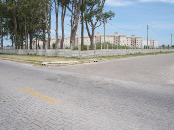 Terreno em leilão - Rua Jockey Clube, s/nº - Rio Grande/RS - Banco ABC Brasil S/A | Z27676