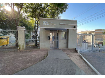 Apartamento em leilão - Avenida do Nazario, 302 - Canoas/RS - Banco Santander Brasil S/A | Z27438