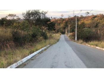 Terreno em leilão - Rua Geraldo de Paula Abreu, s/n - Sete Lagoas/MG - Banco Santander Brasil S/A | Z27697
