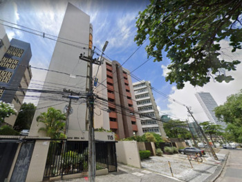 Sala Comercial em leilão - Rua Capitão José da Luz, 115 - Recife/PE - Banco Santander Brasil S/A | Z27480