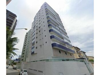 Apartamentos em leilão - Rua Antônio Severiano de Andrade e Silva, 139 - Praia Grande/SP - Itaú Unibanco S/A | Z27740LOTE005