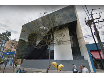 Prédio Comercial em leilão - Avenida Paraná, 72 - Londrina/PR - Itaú Unibanco S/A | Z27722LOTE007