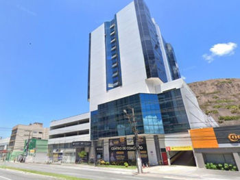 Salão Comercial em leilão - Avenida Nossa Senhora da Penha, 1495 - Vitória/ES - Itaú Unibanco S/A  | Z27568