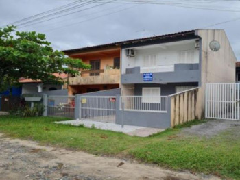 Casa em leilão - Avenida Paranaguá, s/nº - Matinhos/PR - Itaú Unibanco S/A  | Z27715