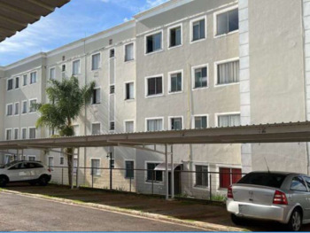 Apartamento em leilão - 2ª Rua Orlando Gamito, 171 - Botucatu/SP - Itaú Unibanco S/A | Z27740LOTE004