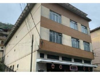 Apartamento em leilão - Rua Quissamã, 1244 - Petrópolis/RJ - Itaú Unibanco S/A  | Z27568