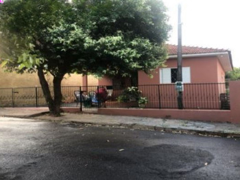 Casa em leilão - Rua Varginha, 25 - Presidente Venceslau/SP - Banco Bradesco S/A | Z27765