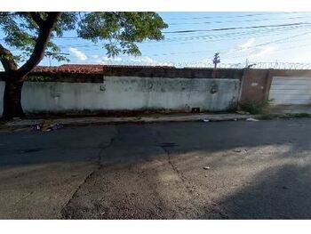 Casa em leilão - Rua Godofredo Rangel, s/nº  - Aparecida de Goiânia/GO - Banco Bradesco S/A | Z27673