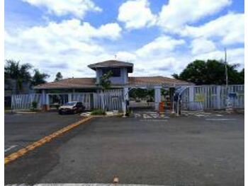 Casa em leilão - Rua Professora Hemengarda Gomes, 315 - Mogi Mirim/SP - Banco Bradesco S/A | Z27673
