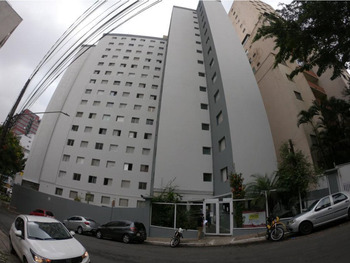 Apartamentos em leilão - Rua Avanhandava, 459 - São Paulo/SP - Tribunal de Justiça do Estado de São Paulo | Z27694