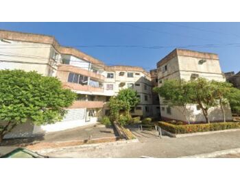 Apartamento em leilão - Rua Igessy Marinho Rocha, 258 - Maceió/AL - Banco Bradesco S/A | Z27673