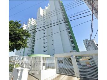 Apartamento em leilão - Rua Vicenzo Paciullo, 271 - Guarulhos/SP - Banco Santander Brasil S/A | Z27663