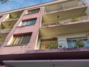 Apartamento em leilão - Rua Coronel Vicente, 213 - Canoas/RS - Banco Santander Brasil S/A | Z27677
