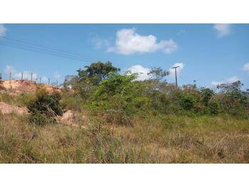 Terreno em leilão - Loteamento Parque Nascente do Capivara, Lt 4, Qd 3A - Camacari/BA - Banco Santander Brasil S/A | Z27697