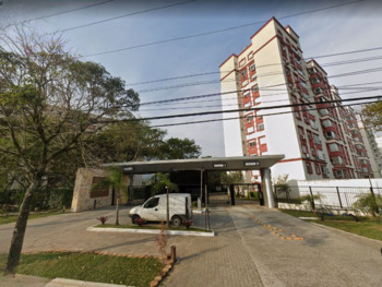 Apartamento em leilão - Avenida da Cavalhada, 4530 - Porto Alegre/RS - Banco Santander Brasil S/A | Z27438