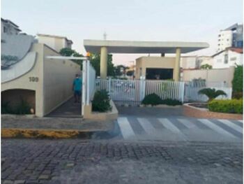 Apartamento em leilão - Avenida dos Eucaliptos, 109 - Parnamirim/RN - Banco Pan S/A | Z27937
