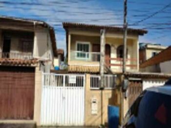 Casa em leilão - Rua Pérola, 191 - Macaé/RJ - Banco Pan S/A | Z27937