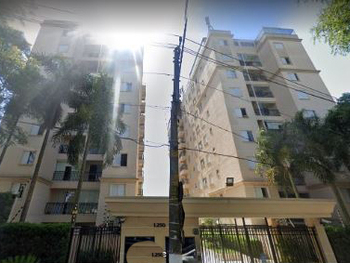 Apartamento em leilão - Avenida do Anastácio, 1250 - São Paulo/SP - Enforce Community | Z28019