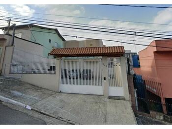 Casa em leilão - Rua José Mascarenhas, 712 - São Paulo/SP - Itaú Unibanco S/A | Z27740LOTE014